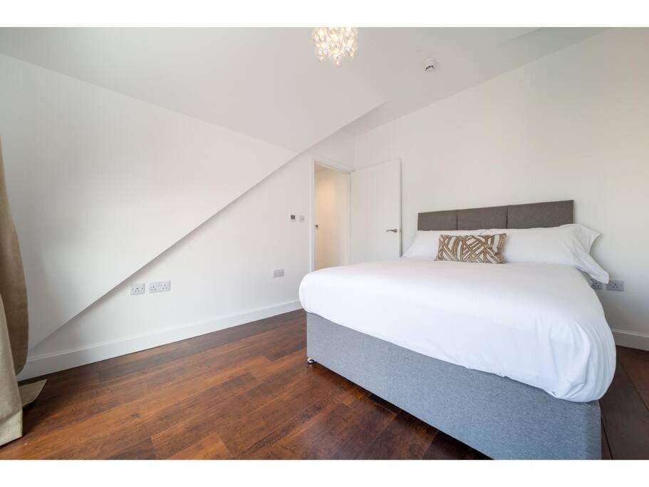 Gwel An Keynvor Penthouse Apartment New Quay Exterior foto
